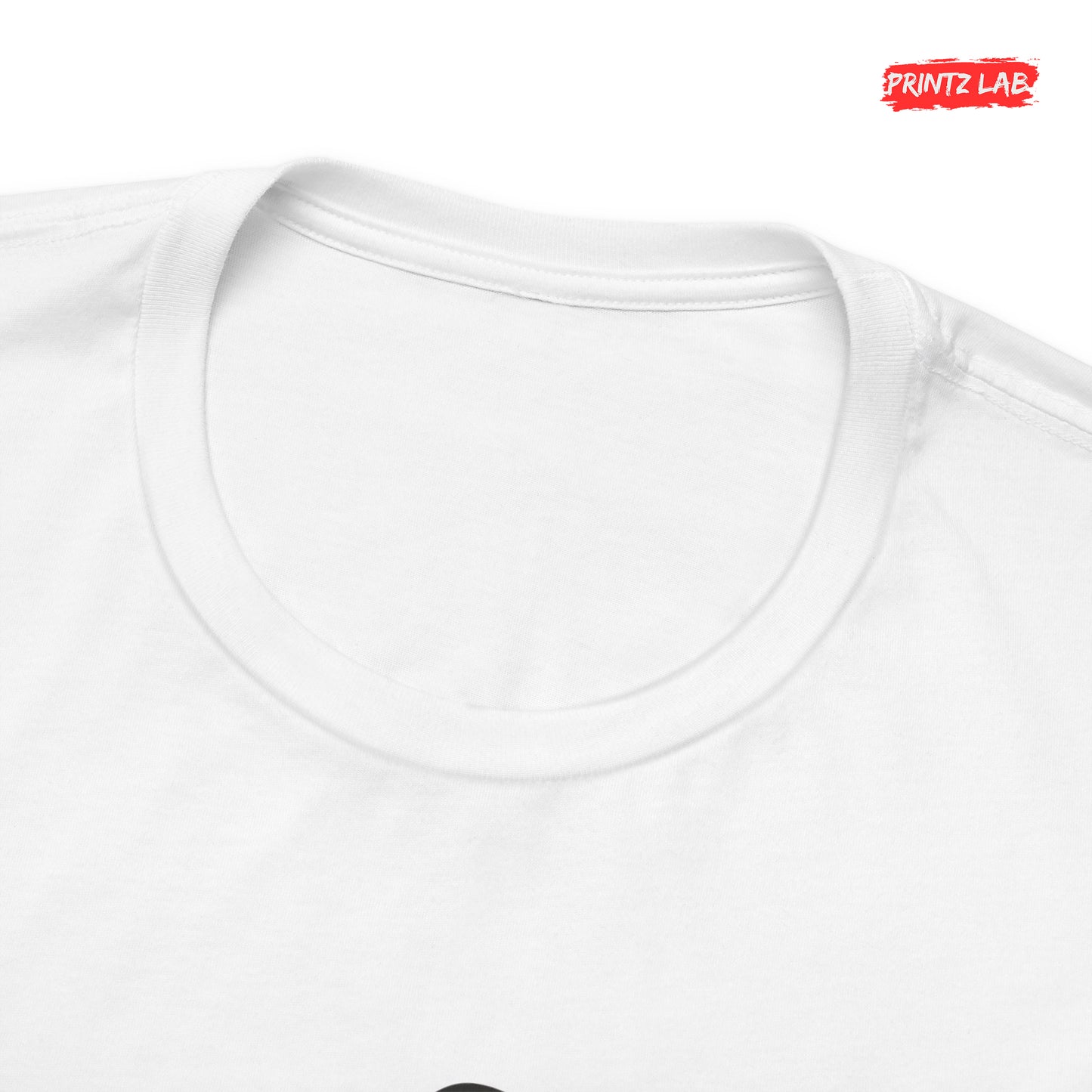 Rude Seagull - Graphic Tee - Unisex Jersey Short Sleeve T-Shirt
