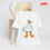 Rude Seagull - Graphic Tee - Unisex Jersey Short Sleeve T-Shirt